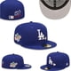 thumbnail image 2 of Bordado MLB NY LA Montreal Expos Sunshade Size Gorra De Sellado Completo Casual Equipo Mujeres Algodón Gao Jiahui unisex, 2 of 2