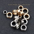 thumbnail image 3 of Brass Fishing Line Roller For Fishing Reel Part&Repair Smooth Accessory, 3 of 5
