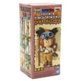 thumbnail image 3 of Kid Goku - DragonBall WCF Treasure Rally Vol. 2 Figure (Banpresto) 18137 A, 3 of 3