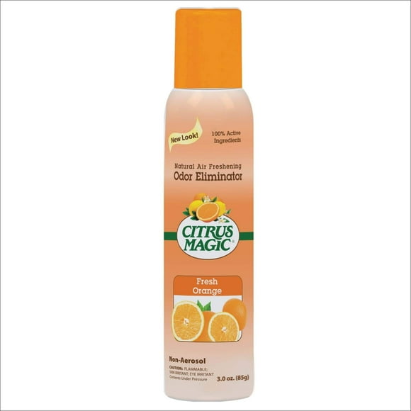 Citrus Magic