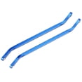 thumbnail image 3 of Fit for VRX RH1043 / 1045 Racing Desert Truggy RC Car Rear Upper Swing Arm Lever (Dark Blue),, 3 of 5