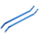 thumbnail image 3 of Ajuste para VRX RH1043 / 1045 Racing Desert Truggy RC Car Palanca del brazo oscilante superior trasero (azul oscuro), 3 of 8