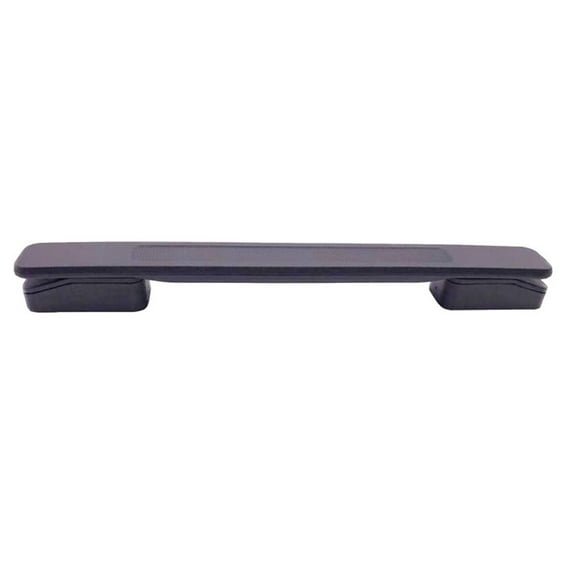 1Pc Luggage Handle Plastic Pull Handle Grip Replacement Part for Luggage Suitcase Box Travel Bags