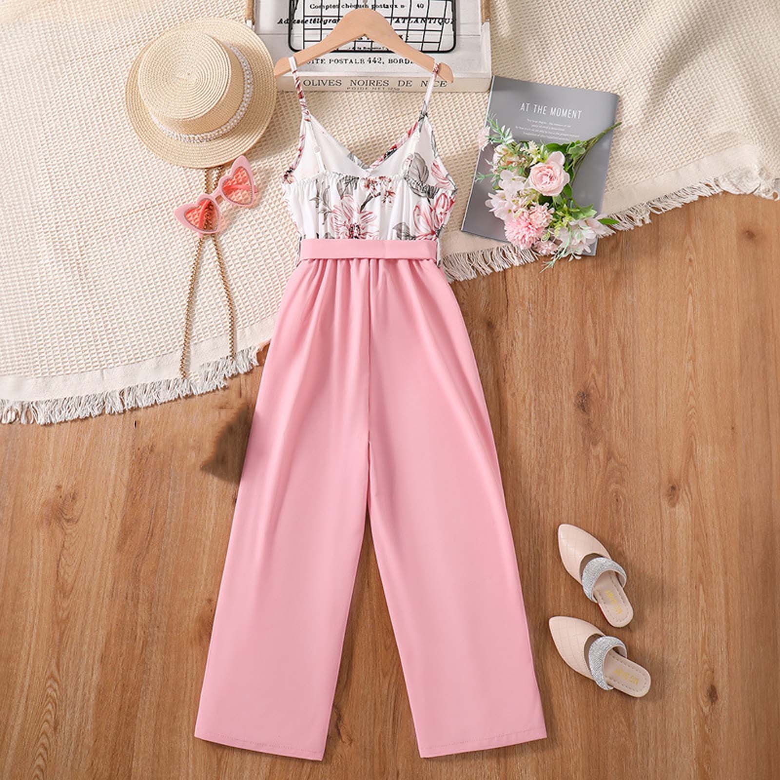 Amazon.com: QZYL Pink Lady Costume, L 1950s Pink Satin