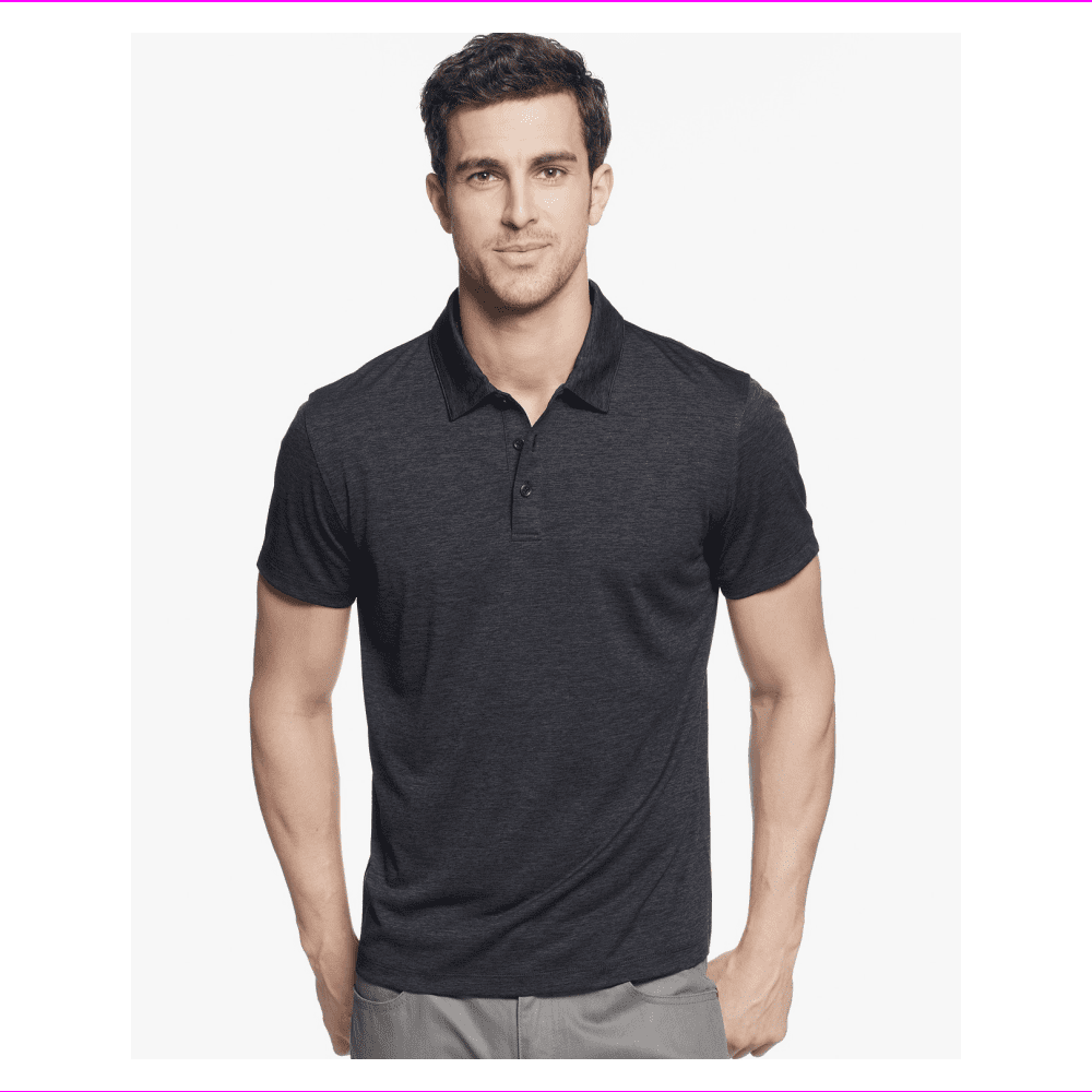 classic fit performance polo