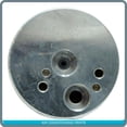thumbnail image 2 of New A/C Receiver Drier for DODG VAN SPRIN 06-03 QU QU, 2 of 2