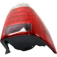 thumbnail image 4 of Tail Light Compatible With 2006-2009 Toyota 4Runner Right Passenger, 4 of 5