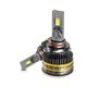 thumbnail image 2 of 9005 LED Headlight Bulbs IP68 Waterproof Car LED Headlight Bulbs 6000K 200W 20000LM Bright LED Headlights Heat Dissipation Efficiently, 2 of 5