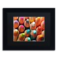 thumbnail image 2 of Trademark Fine Art "Pencils" Canvas Art by Jason Shaffer, Black Matte, Black Frame, 2 of 4