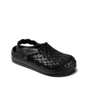 Reef Water Sage Womens Sandal Black 8