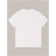 thumbnail image 2 of Loai Orientation, Rabbit Hand Shadow Graphic Print, Boutique 220g Thickened Cotton T-Shirt, Mens Fashion Casual Cotton T-Shirt, Short Sleeve Crew Neck T-Shirt, 2 of 3