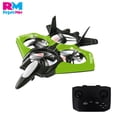 thumbnail image 2 of Juguete Avión Combate Control Remoto 2.4 Ghz Con Giro 360, 2 of 7
