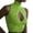 Green, variant on Summer Womens Sleeveless Wool Vest Fashion Elegant Top Casual Tank Camisole Lightweight Knit