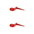 thumbnail image 1 of Greeniant tee de golf de plástico forma de silla profesional portátil titular de la bola de aprendizaje actividad exterior tees de golf accesorios rojo Type2 NO2 Greeniant CBP224539, 1 of 6