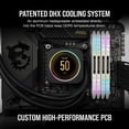 thumbnail image 5 of RAM CORSAIR DDR5 DOMINATOR PLATINUM 2X32 64GB, 5 of 5