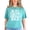 Seafoam Shirt, variant on In My Fantasy Football Era Shirt for Women and Teens Funny Sports League T-Shirt Pepper Shirt Adult 2X-Large