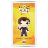 Funko Pop! Doctor Who – Onzième Docteur #235 – Occasion