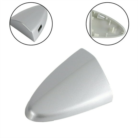 Furulu Front Left Outside Door Handle Key Cover Cap For 2006-13 Lexus IS250 IS350 IS F
