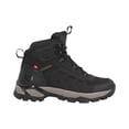 thumbnail image 1 of Bota Swiss Armour Hiking Casual Uso Rudo Hombre negro 26, 1 of 4