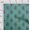 Dusty Teal Green, variant on oneOone Silk Tabby Gray Fabric Floral Block Diy Clothing Quilting Fabric Print Fabric By Yard 42 Inch Wide