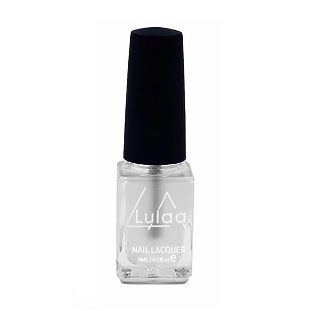 Esmalte de uñas HUOGUO Magic Super Matte Transfiguration 6 ml