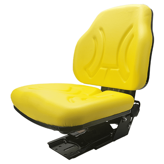 RE188293 Seat For John Deere Tractors 5200, 5300, 5400, 5500, 5103, 5203, 5303 