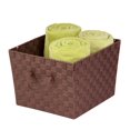 thumbnail image 1 of Panier avec sangles, grande taille, 1 of 2