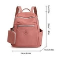 Backpack Lightweight Labor Day Gifts for Students Large Capacity