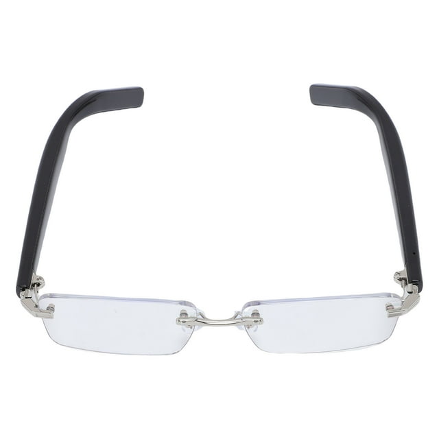 Smart Glasses with AI Real Time Translation, Translation Glasses Support 100+ Languages,for Travel, Social Use