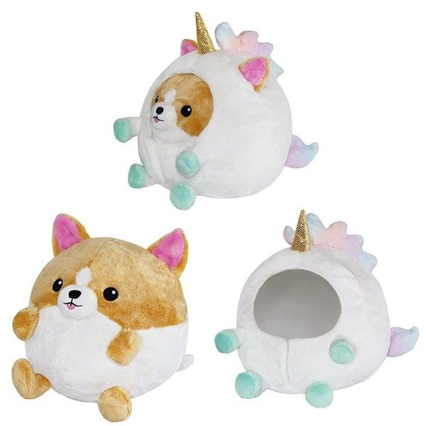 squishables corgi