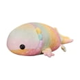 thumbnail image 1 of Muñeca siamesa de peluche de peluche 37 cm - HUOGUO, 1 of 3