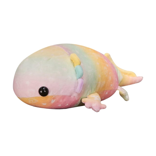 Muñeca siamesa de peluche de peluche 37 cm - HUOGUO