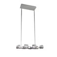 thumbnail image 1 of Pendentif Lumineux à LED 16 Volts - Chrome Poli, 1 of 1