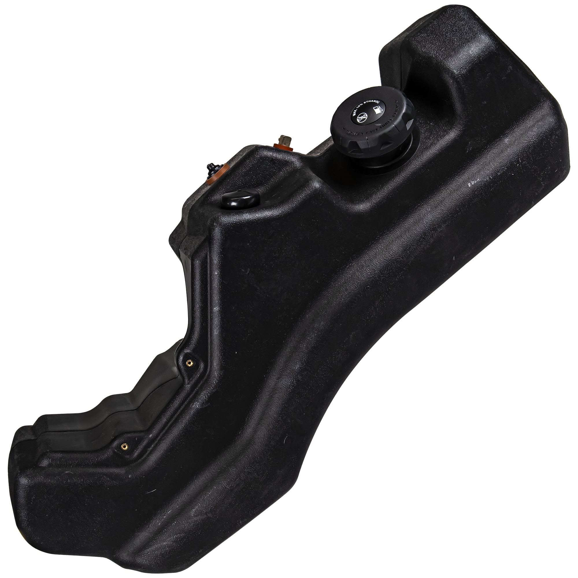 CUB CADET 65104320A Left Hand Fuel Tank Assembly Tank LZ SZ 48" 54" 60