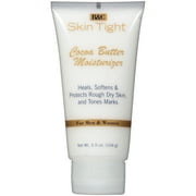 B&C Skin Tight Cocoa Butter Moisturizer 3.5 oz. Tube