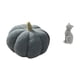 thumbnail image 5 of Escultura De Almohada De Peluche De Gato Y Calabaza De Halloween, Cojín Decorativo De Resina Para Sofá, Adorno Coleccionable Para Dormitorio, Sala De Estar Y Entrada., 5 of 8