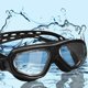 thumbnail image 5 of Professional Swimming Goggles Waterproof Anti Fog Eyewear Diving Goggle Swimming Pool Water Sports Glasses For Men Women, 5 of 5