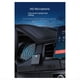 thumbnail image 5 of Adaptador Auxiliar para Coche con Bluetooth 5.4 y Micrófono, 3,5 mm, USB, Disco U, Receptor de Audio Estéreo Inalámbrico, Kit para Coche, Llamadas Manos , Música, 5 of 5