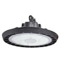thumbnail image 1 of TCP 25286 - UFOUZDB250K Indoor Round UFO High Low Bay LED Fixture, 1 of 1