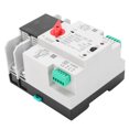 thumbnail image 2 of 2P Switch, Durable Compact Structure Automatic Transfer Switch With 1 X User Manual For Factory 100A, 2 of 8
