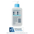 thumbnail image 2 of CeraVe Renewing SA Cleanser, Exfoliating Face Wash with Salicylic Acid for Rough Bumpy Skin 12 fl oz, 2 of 11