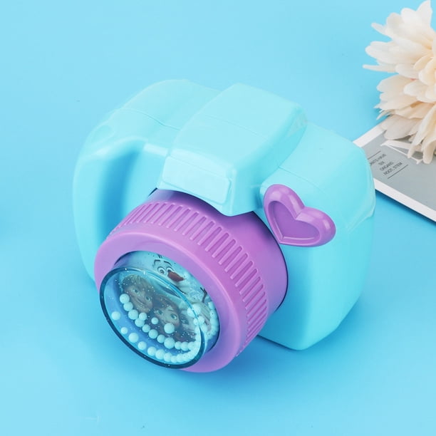 Máquina de calcomanías mágicas, máquina de calcomanías de impresión 3D casera para hacer usted mismo Máquina de calcomanías de bricolaje Máquina de impresión de calcomanías muy versátil