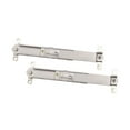 thumbnail image 4 of jifeng Window Braces Falling Stainless Steel Adjuster Window Support Rod Extension 28.8cm, 4 of 9