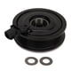 thumbnail image 2 of Kit De Embrague De Compresor De CA, Conjunto De Embrague De Compresor De CA Duradero A Prueba De Herrumbre De Alta Resistencia Con Bobina Para 2012 A 2017, 2 of 7