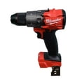 thumbnail image 5 of Milwaukee 2804-20 M18 1/2" Cordless Brushless Hammer Drill, 1200 in-lbs, 2000 RPM for Heavy Loads, 5 of 8