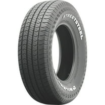 Milestar Streetsteel All Season 215/65R15 95T Passenger Tire