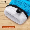 thumbnail image 3 of Set 2 Guantes de Cocina - Interior de Algodón - Coquo - Material Antideslizante, 3 of 4