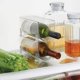 thumbnail image 3 of Botellero Apilable - Botellero con Capacidad para 4 Botellas - El Accesorio de Cocina Imprescindible - Transparente, 3 of 3