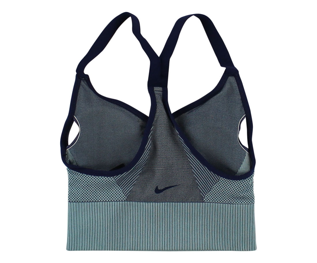 nike women's seamless sports bra