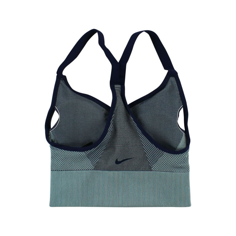 Nike Seamless Athletic Sports Bra Womens Sports Bras Size Xs